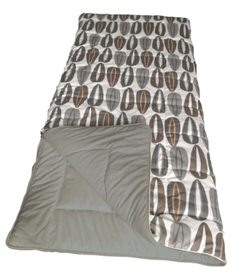 Sunncamp Mull Super Deluxe Single Sleeping Bag